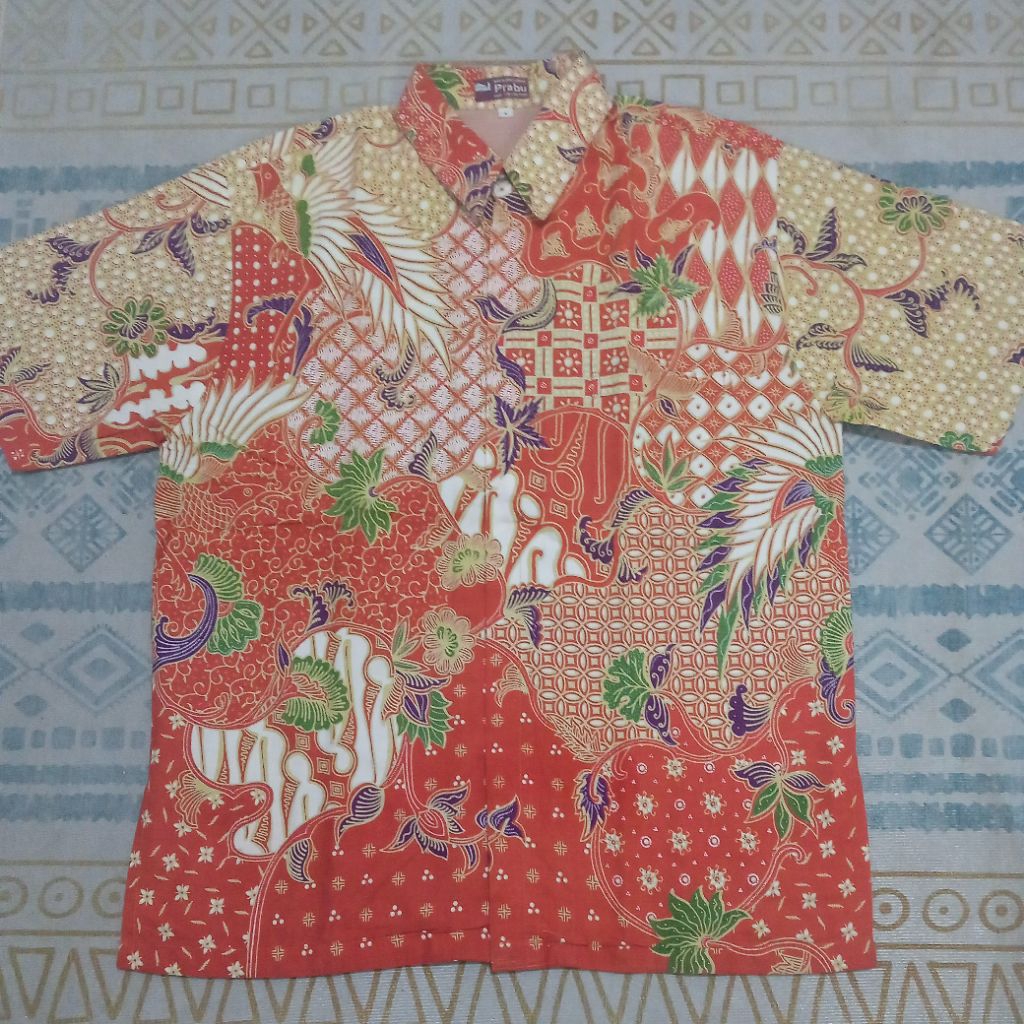 Batik Exclusive Prabu