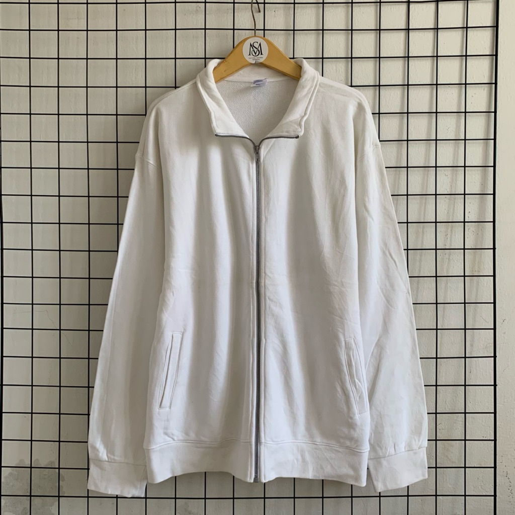 Printstar Blank Jacket Size Jumbo 3XL