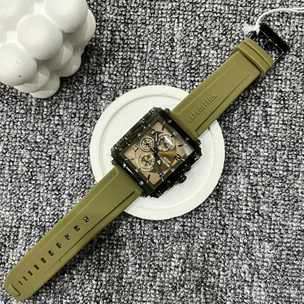 Jam Tangan Expedition 6808MF
