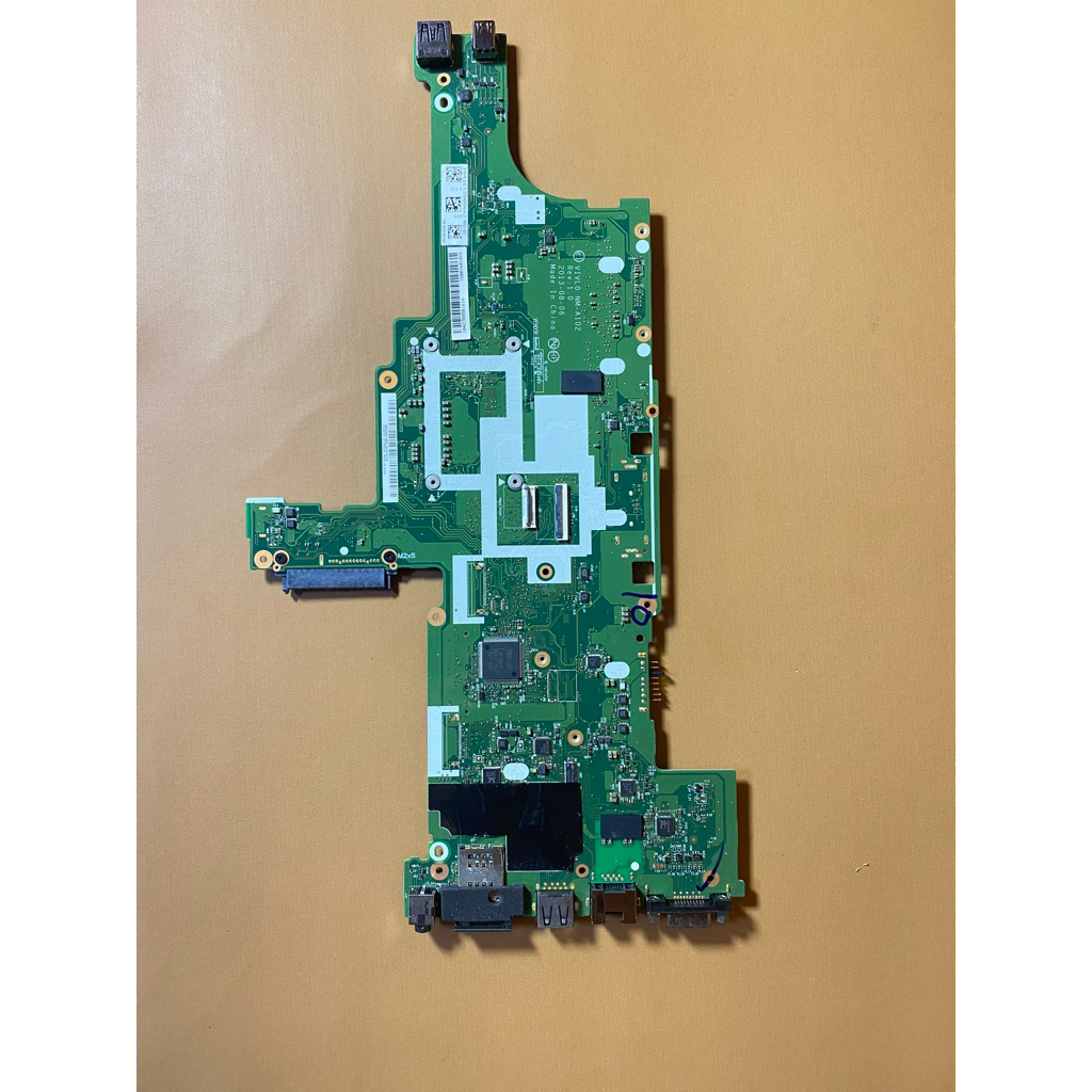 Motherboard mainboard Lenovo thinkpad T440 Core i5 | Core i7 intel
