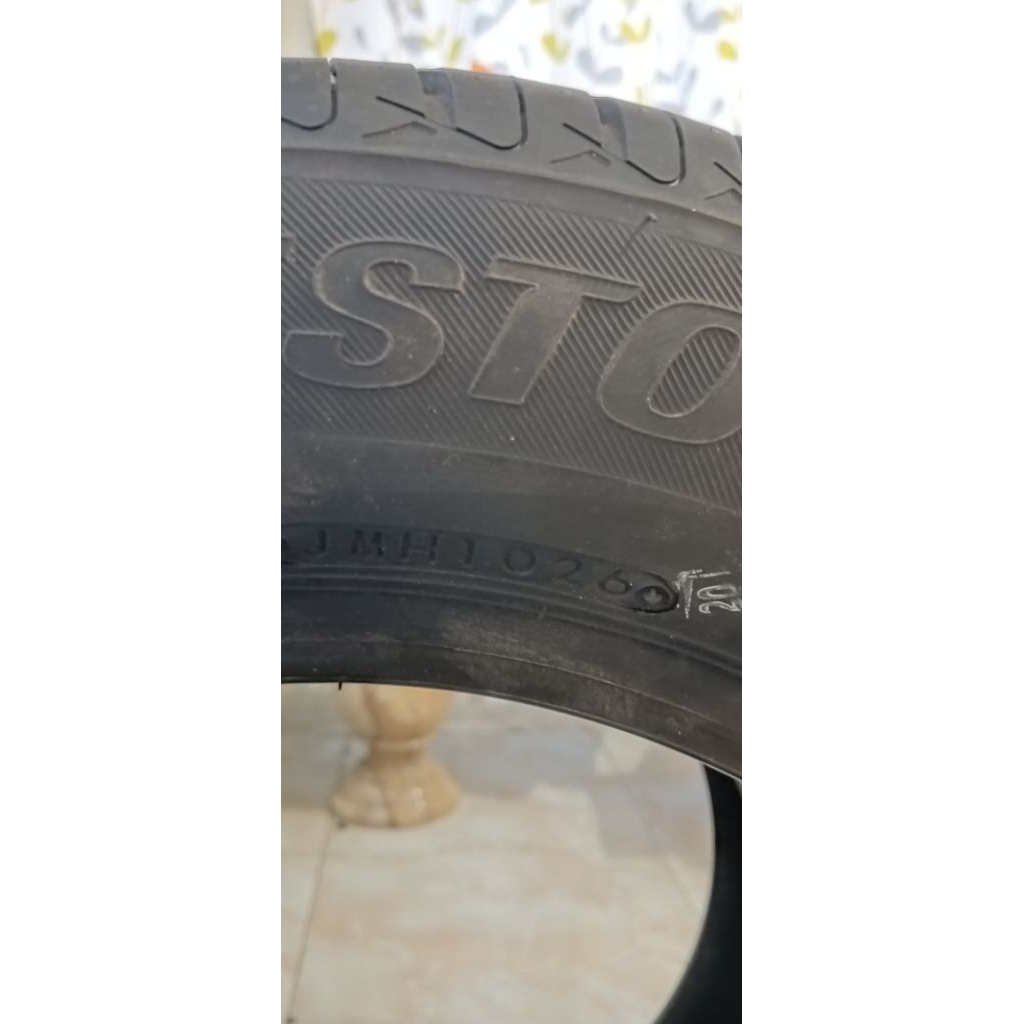 NIK 2026 Bridgestone Techno 175/65-14
