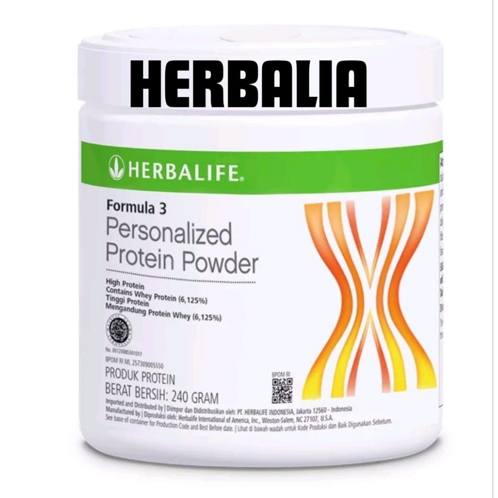ppp Herbalife