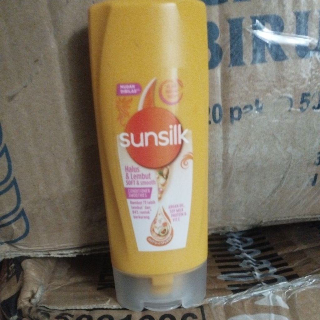Sunsilk Conditioner Soft & Smooth 70ml