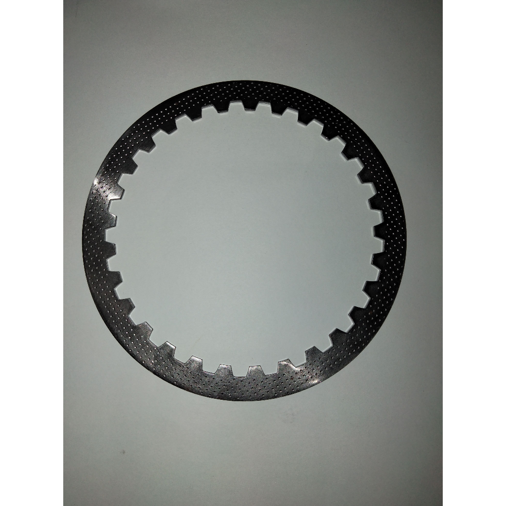 PLAT KAMPAS KOPLING/PLATE I CLUCH LEVER SEAL KEEWAY V252C BENDA ||P08258V1-151209