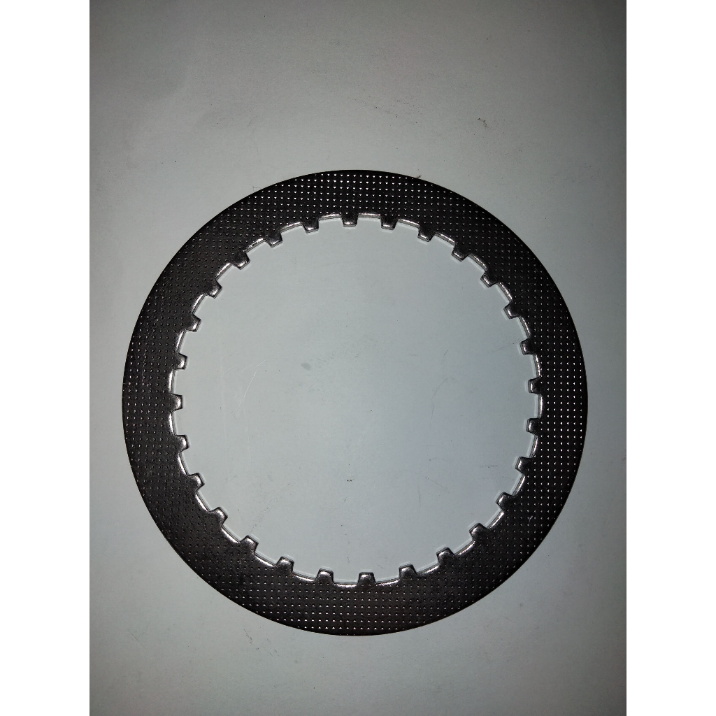 PLAT KAMPAS KOPLING/CLUTCH STEEL PLATE III KEEWAY V252C BENDA ||P08258V1-151216