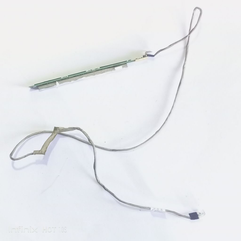 Childboard kabel konektor touchscreen toshiba satellite c55d series toshiba c55d-t c55d-b ori
