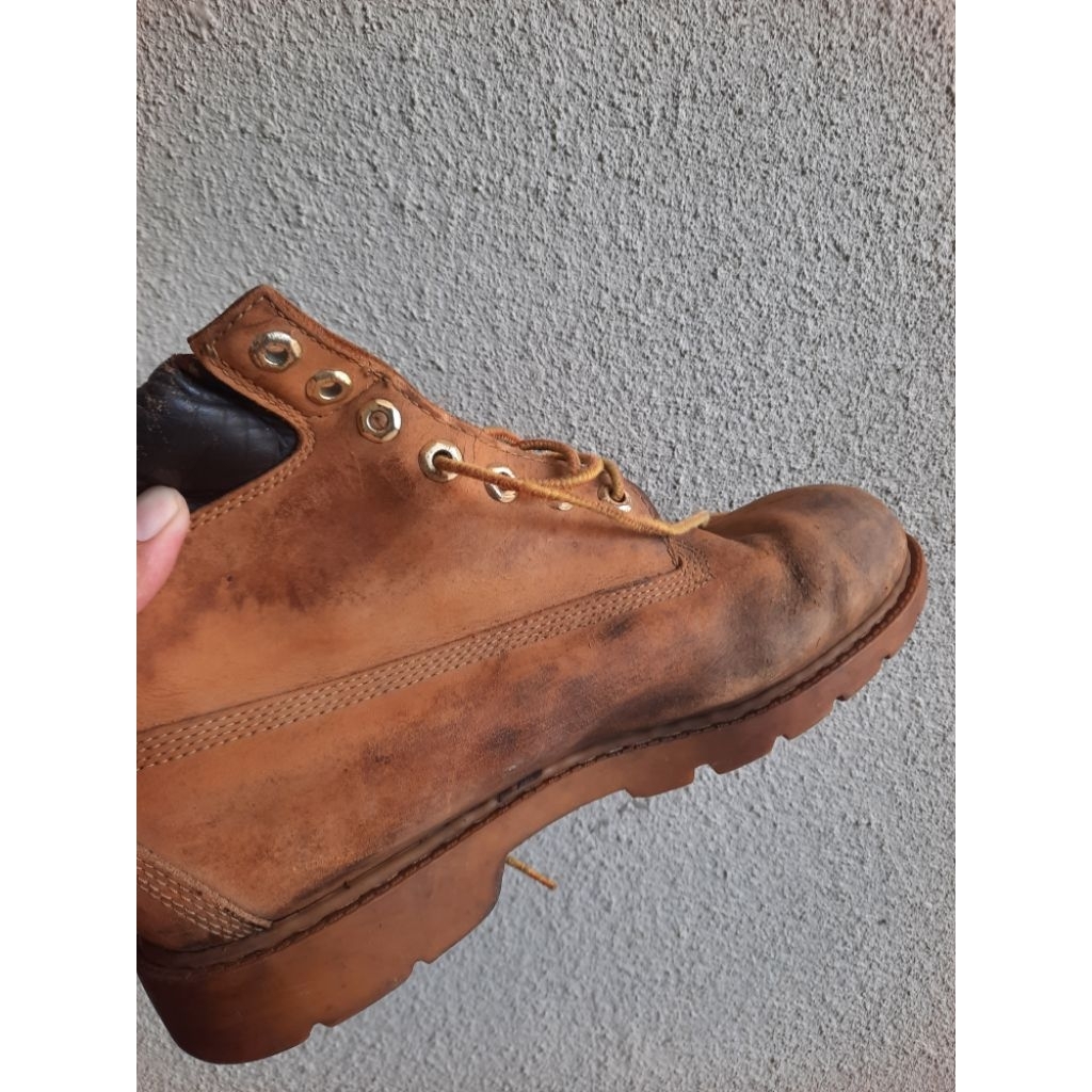 Timberland Classic Boots Original Wheat - Timberland Premium Waterproof Boots Wheat Original
