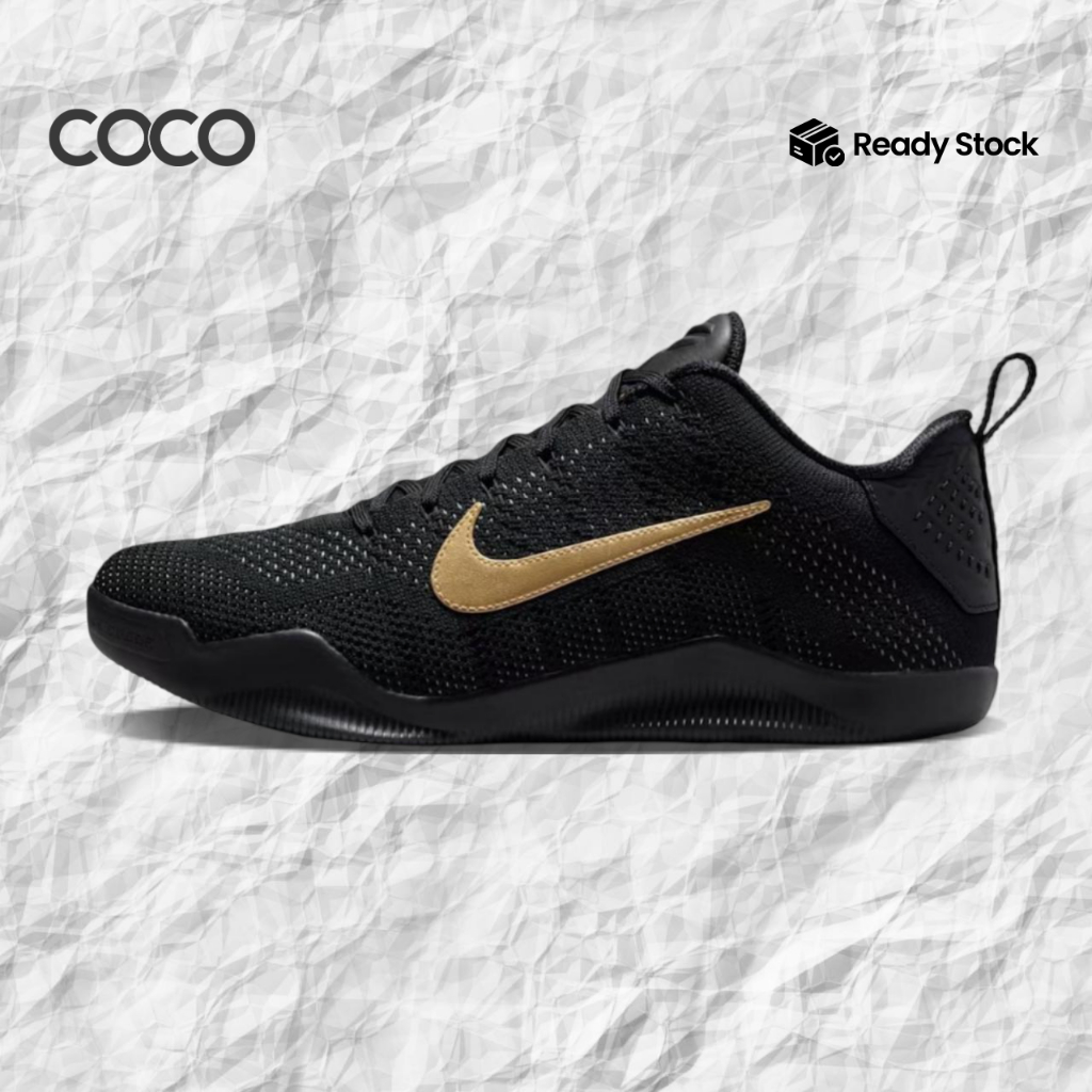 Sepatu Basketball Nike Kobe 11 Protro - Ready Stock