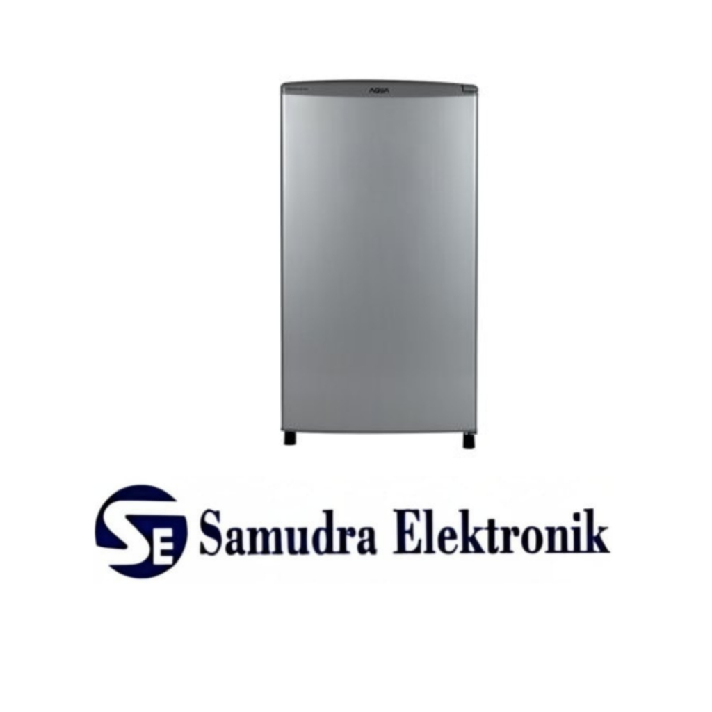 Freezer Kulkas Aqua AQF-S4