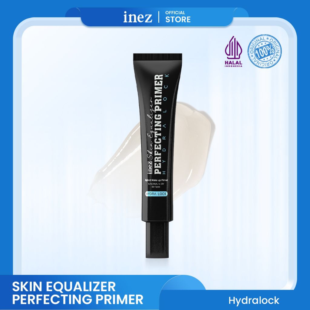 Skin Aqualizer Perfecting Primer Hydralock
