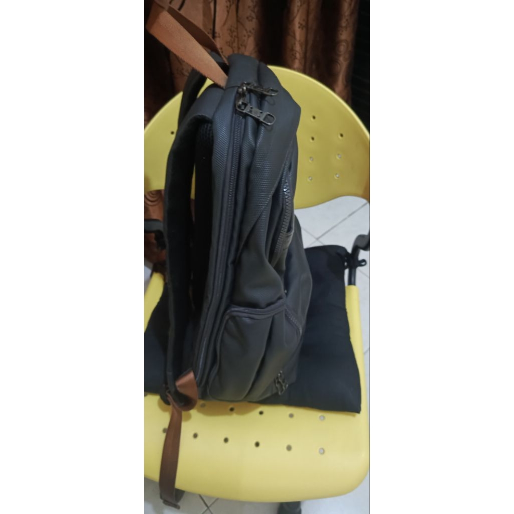 tas ransel backpack Elle original