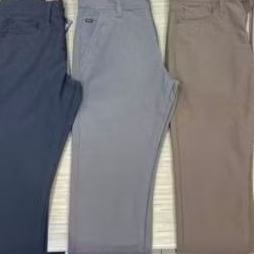 CELANA PRIA  CHINOS SLIM FIT GABRIELLE