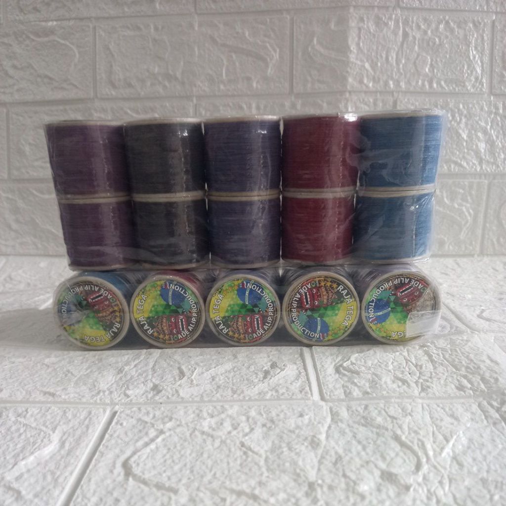 gelasan matot bogel raja tega 022 1pack (10klos)