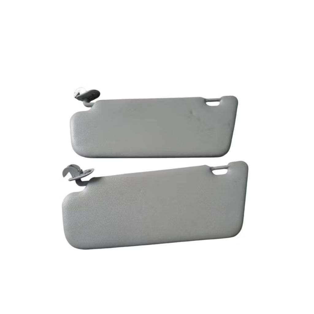 Sun visor wuling (almaz,cortez,confero) kiri copotan original