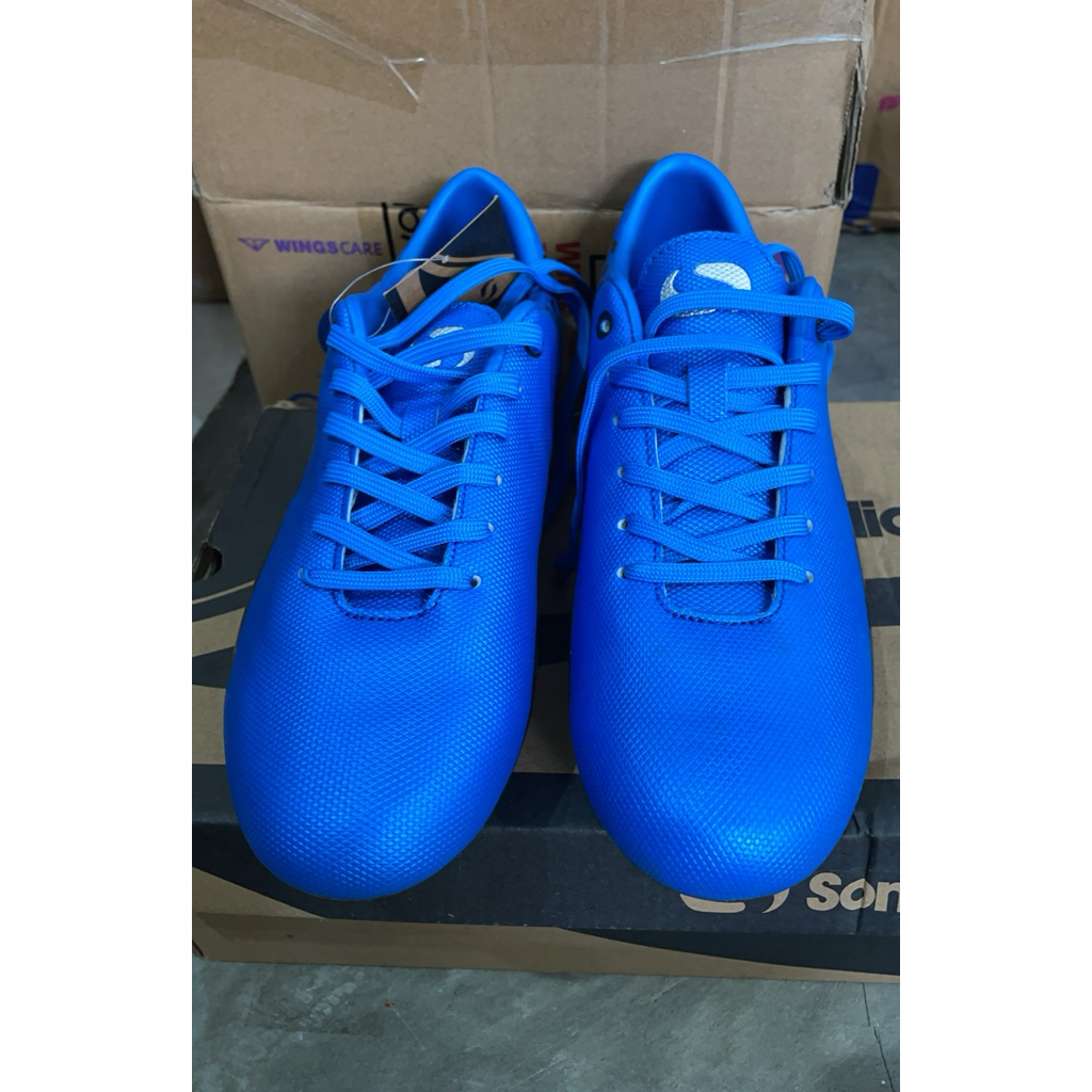 sepatu sondico blue