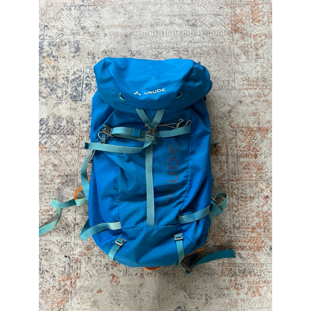 Tas Carrier Vaude 38L