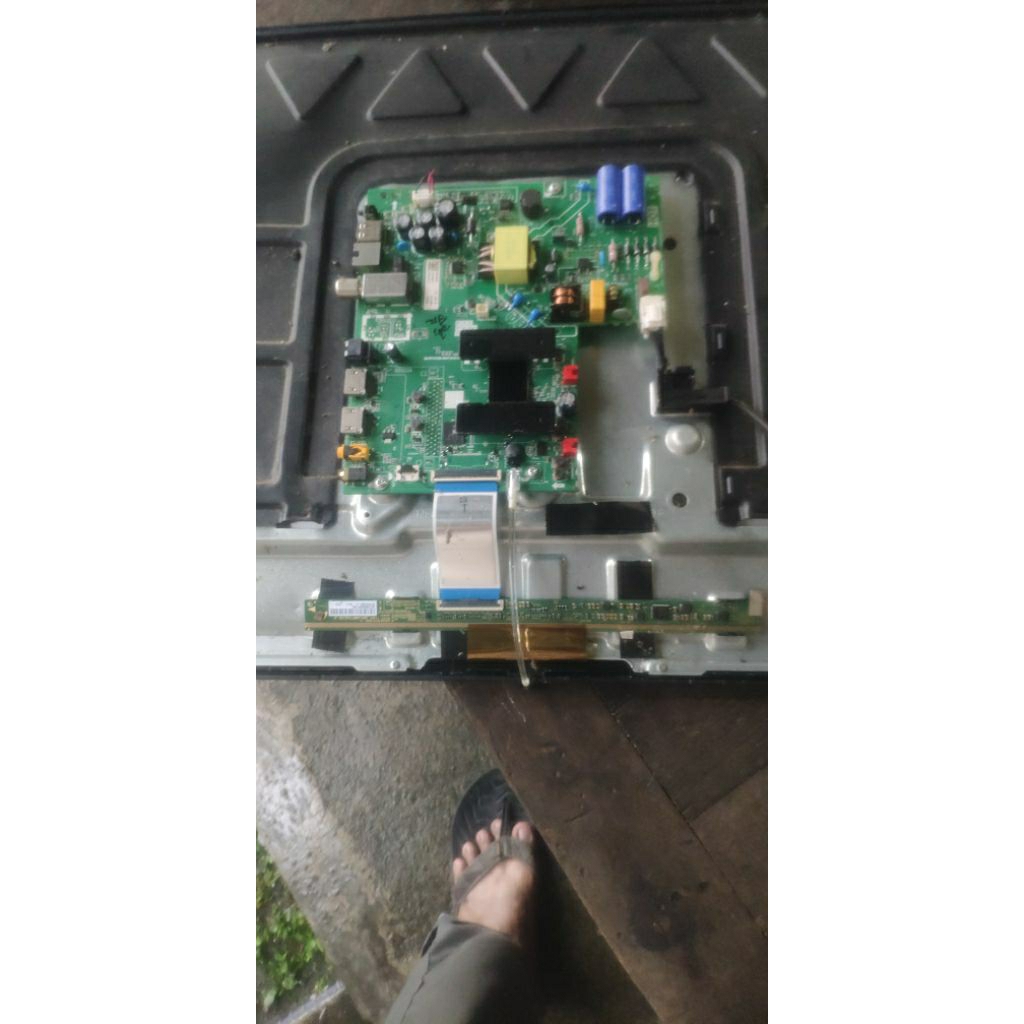 MAINBOARD TCL 32A3