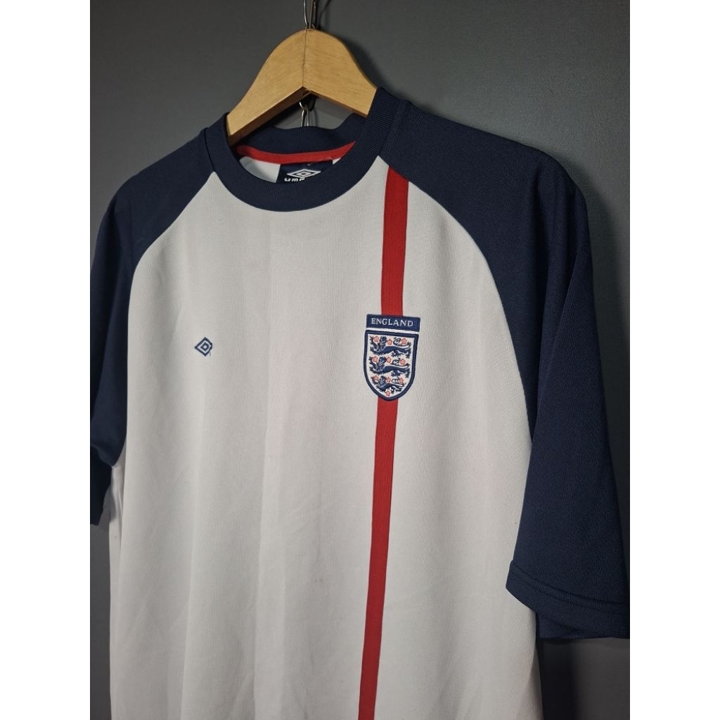 jersey training inggris