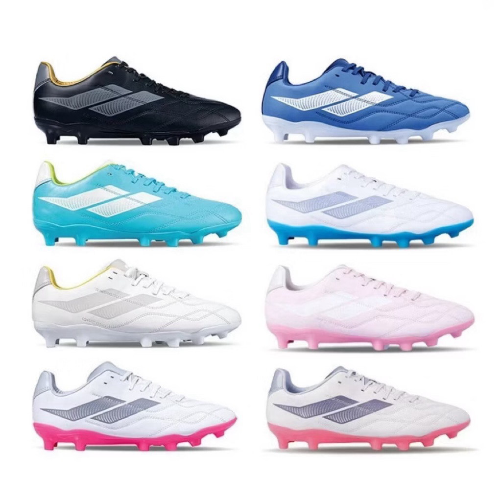 SEPATU BOLA MILLS ENZO FG 100% Original