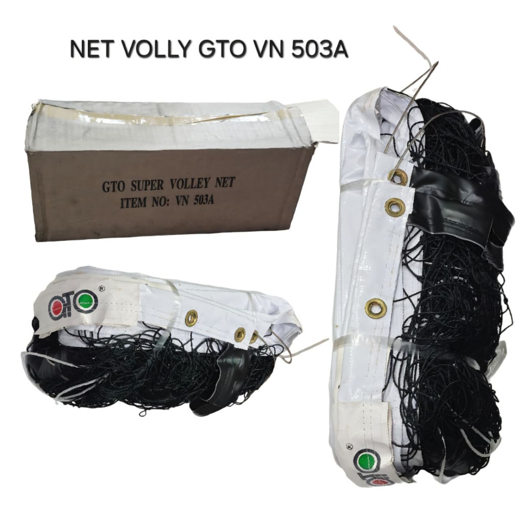 NET VOLLY GTO 503 A