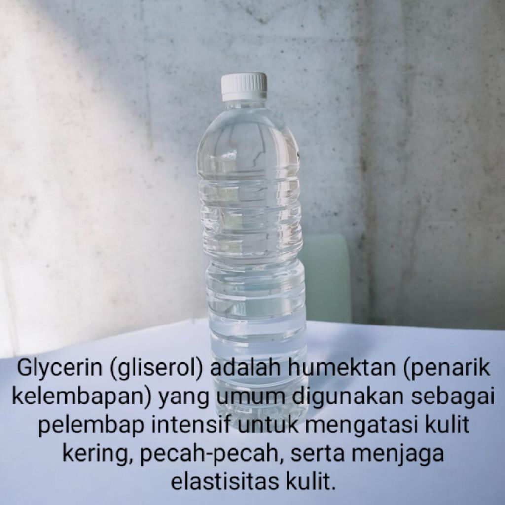 GLISERIN 1 LITER