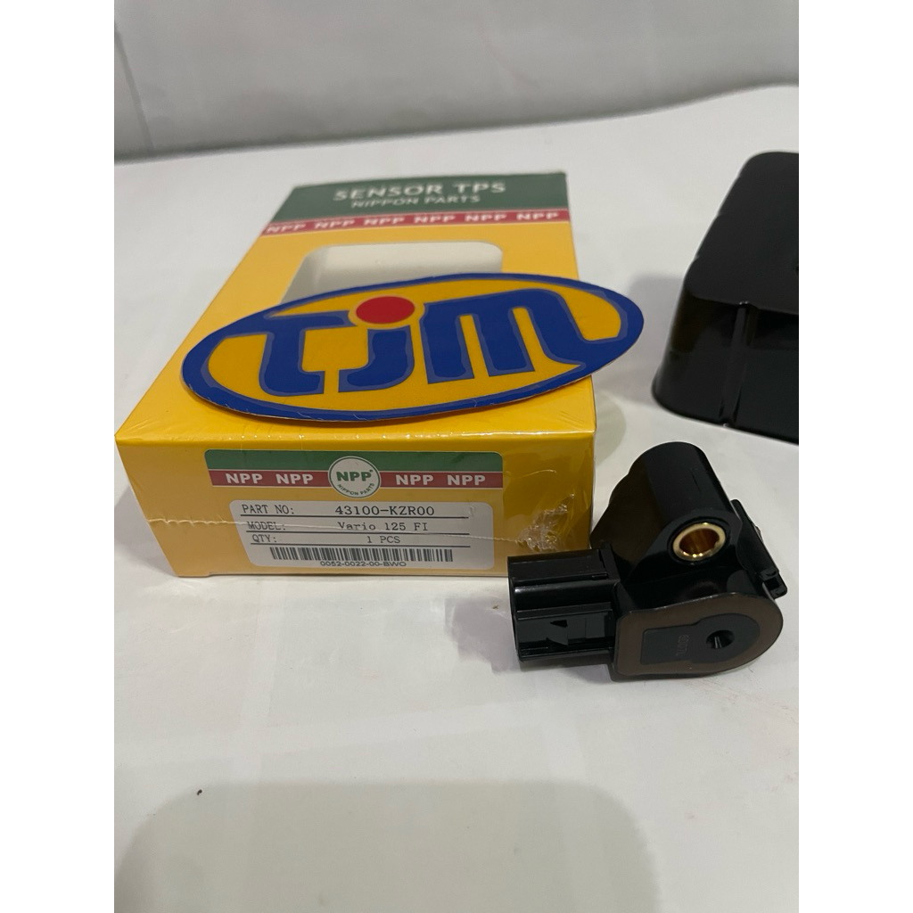Sensor TPS Npp Vario 125 FI