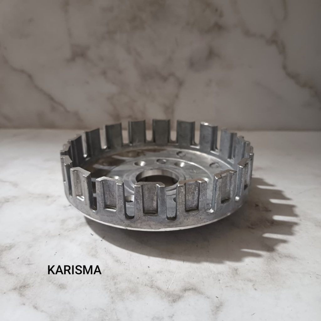 RUMAH KOPLING ALUMINIUM KARISMA KHARISMA RUMAH ALUMINIUM KOPLING