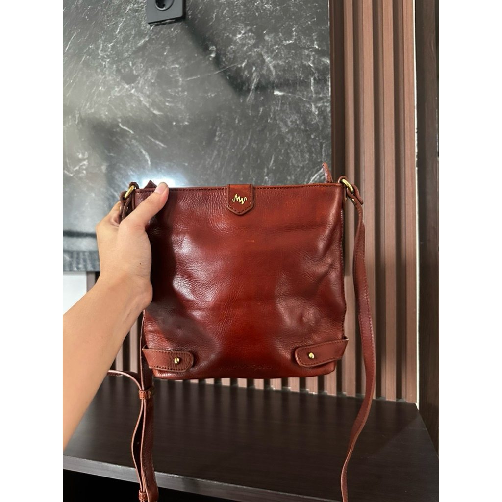 sling kulas monsac