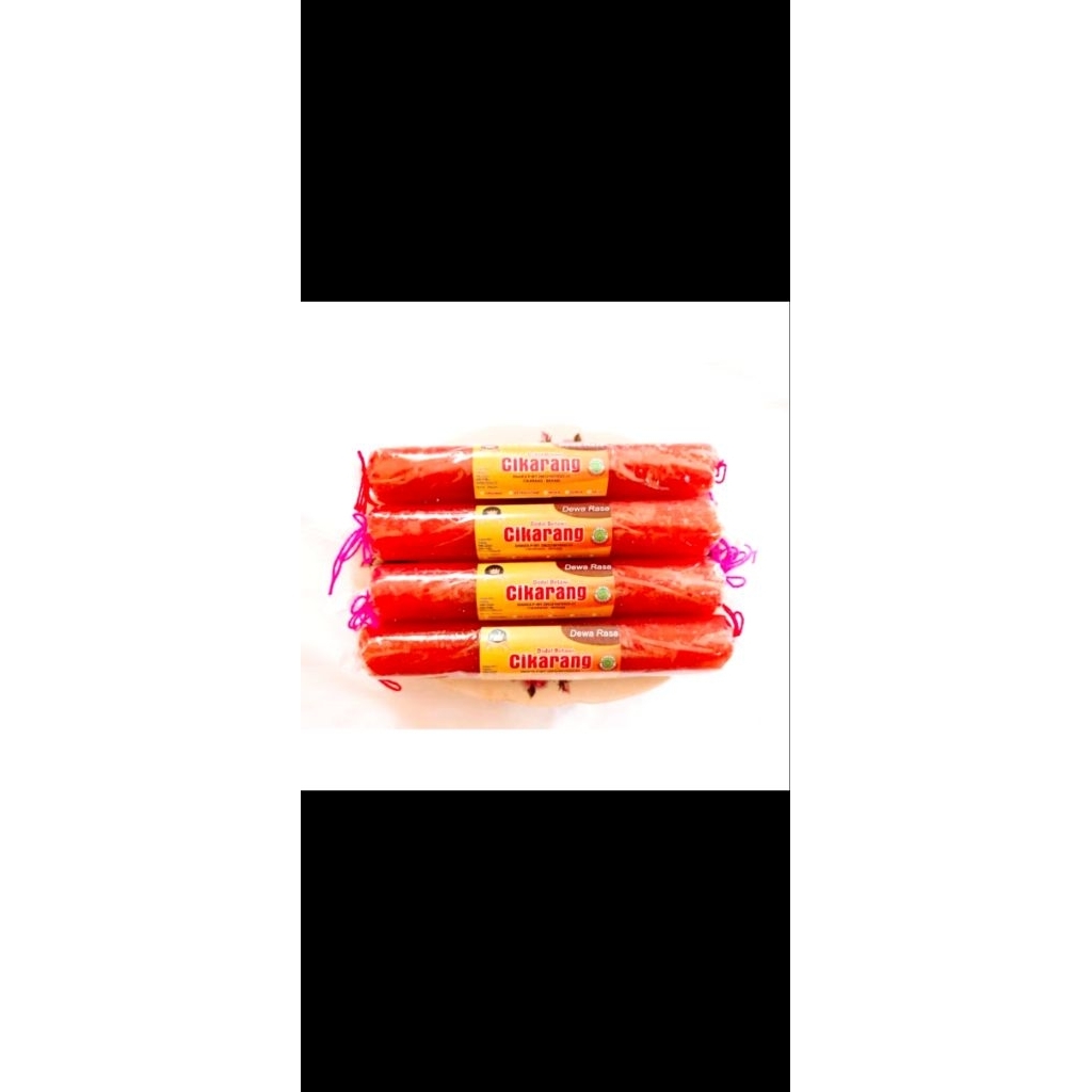 wajik dodol khas Betawi/wajik Betawi SATUAN 250grm