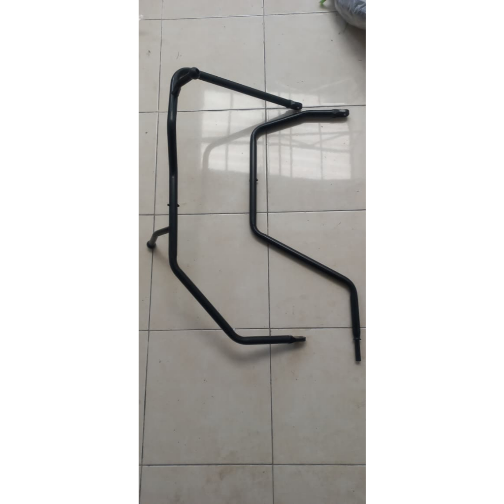 Gagang Tangkai Spion Truk FUSO Supergreat/Tangkai Spion Truk FUSO Supergreat
