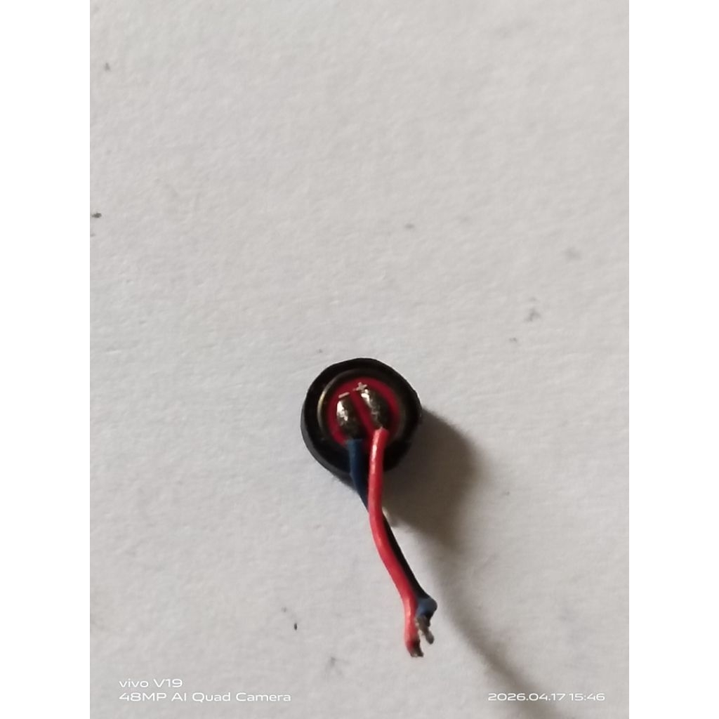 mic advan e1c pro