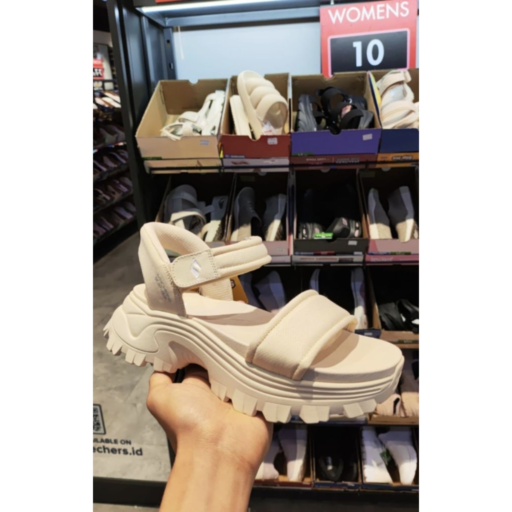 Skechers women sandal