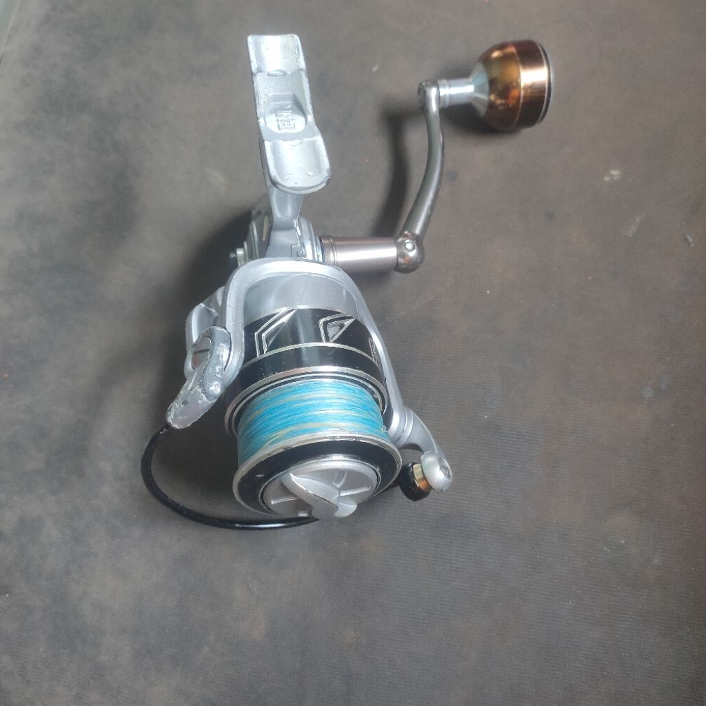 reel penn battle 3 dx 4000