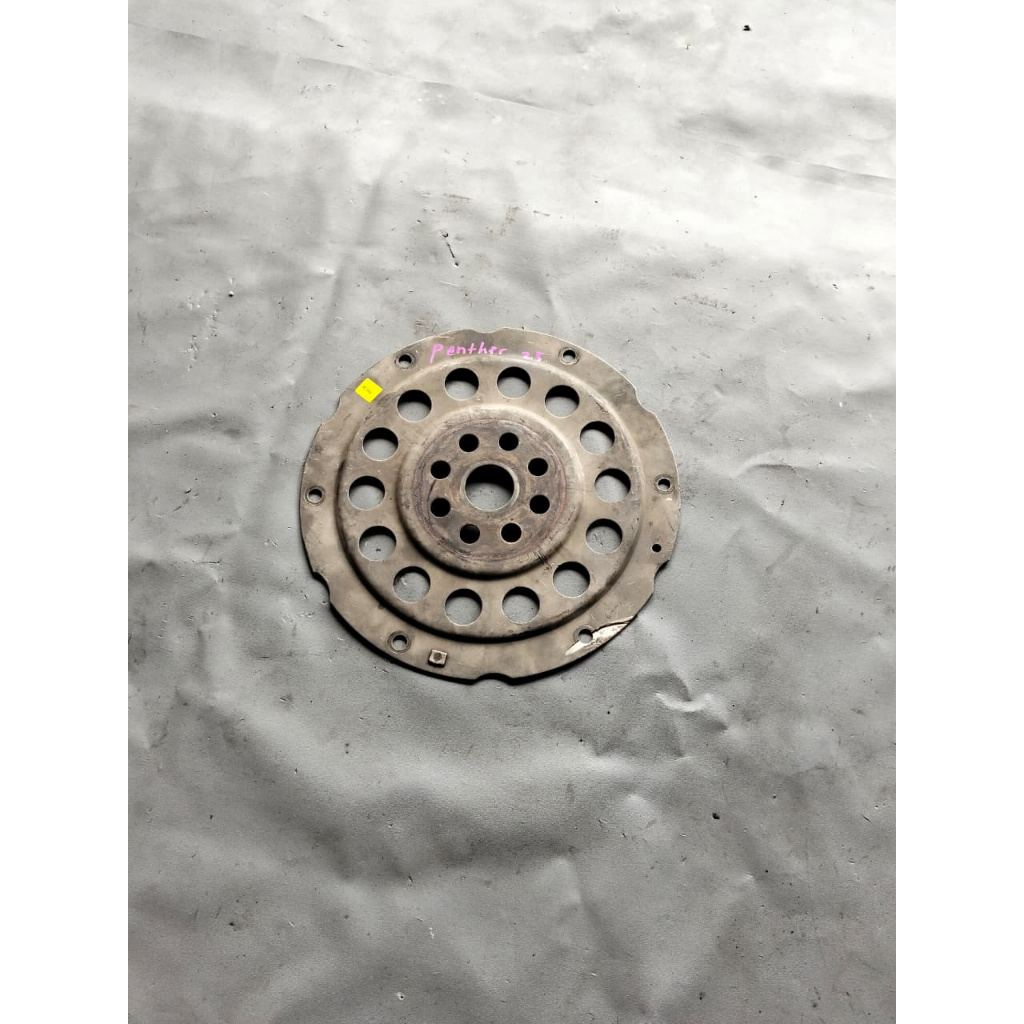 Flywheel Roda Gila Matic Panther Original