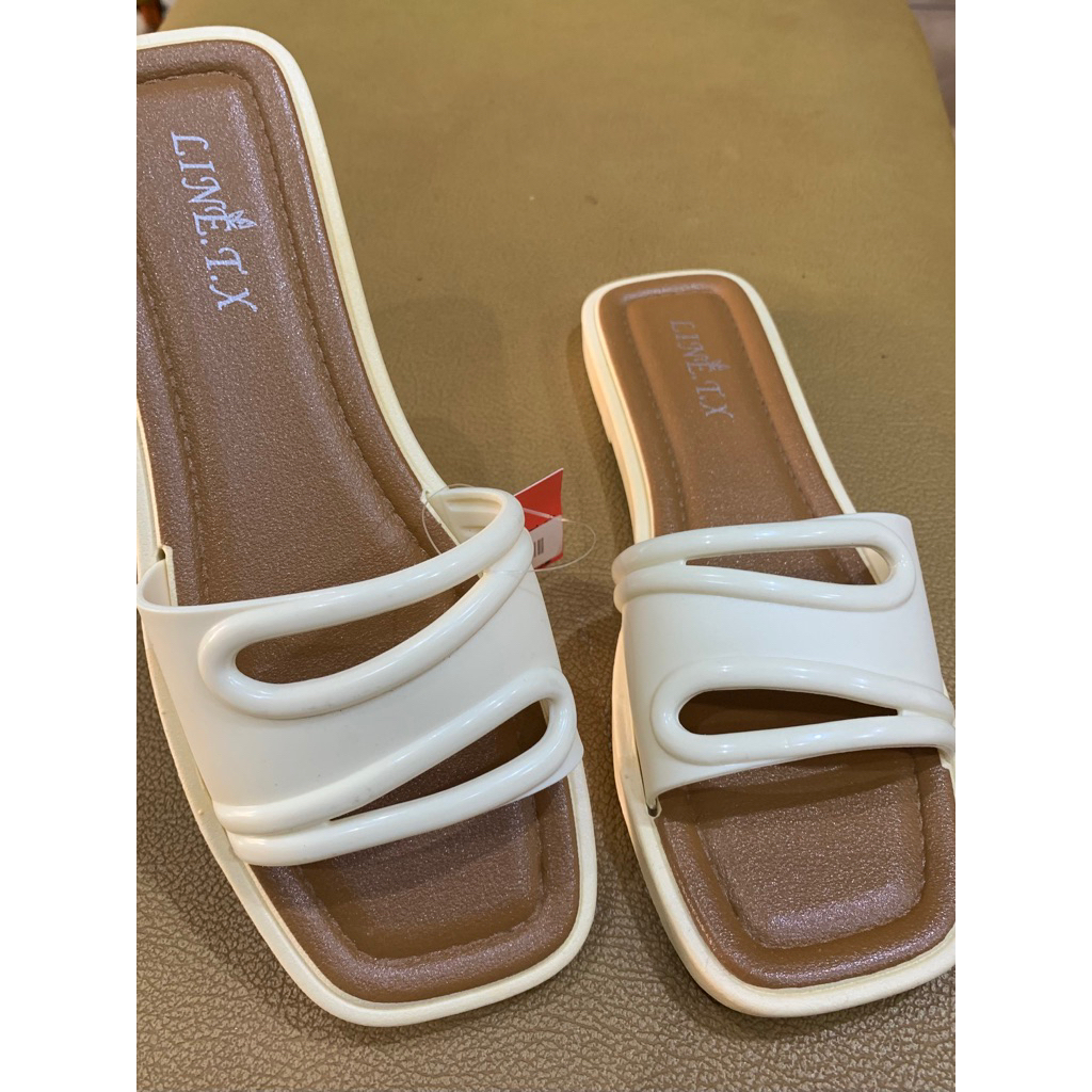 SENDAL LINE TX STRAP ZIGZAG LN-202