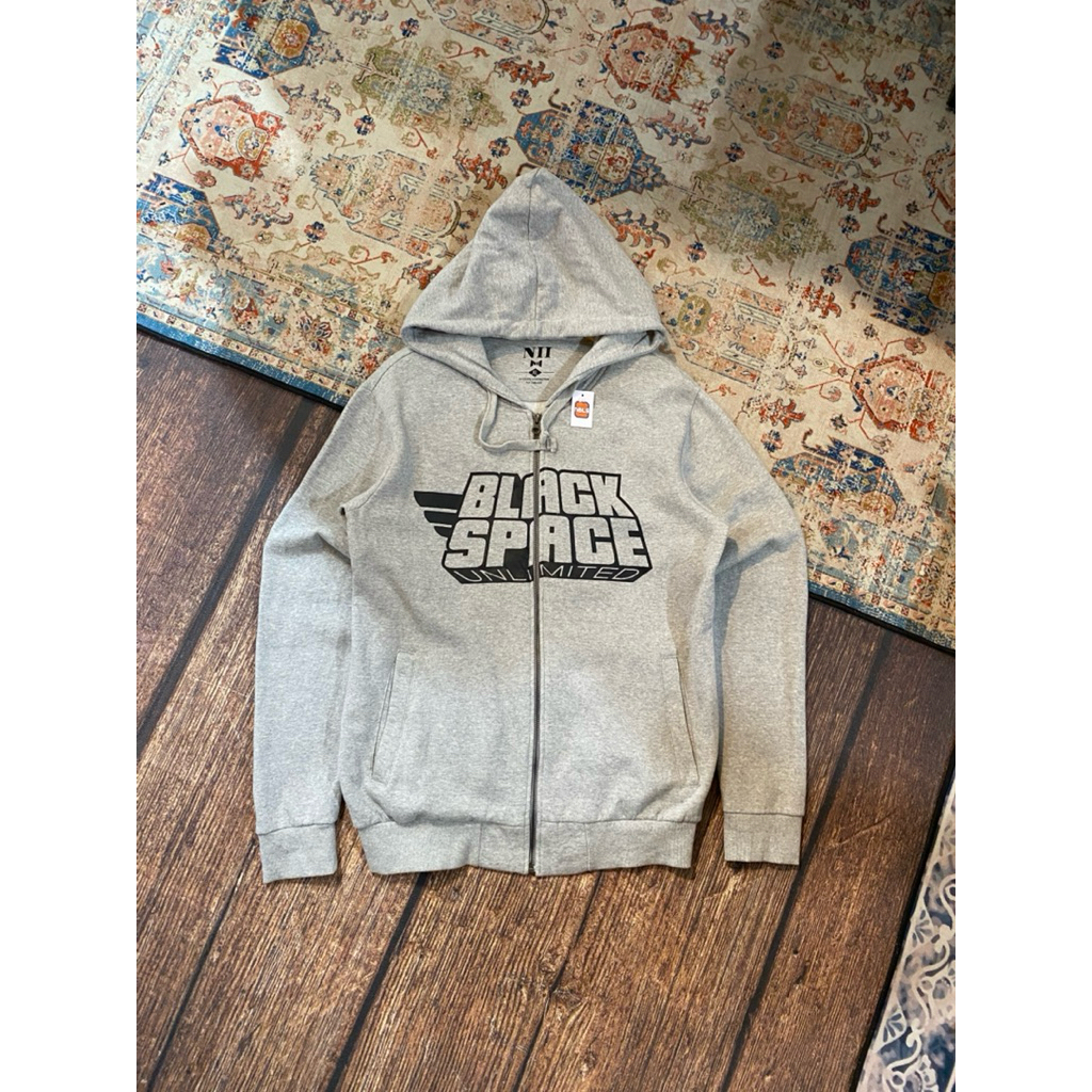 Hoodie NII
