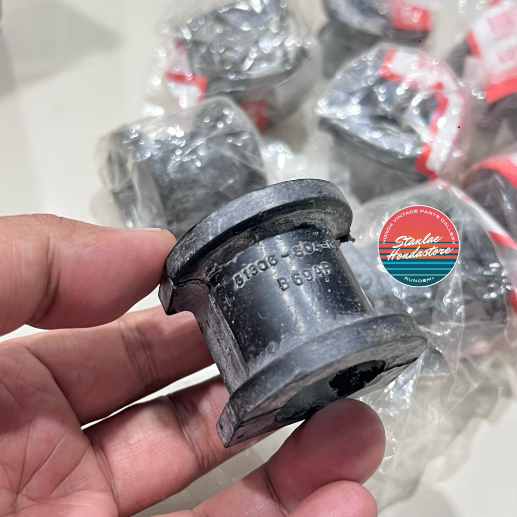 KARET STABIL DEPAN CRV GEN 1 ORIGINAL