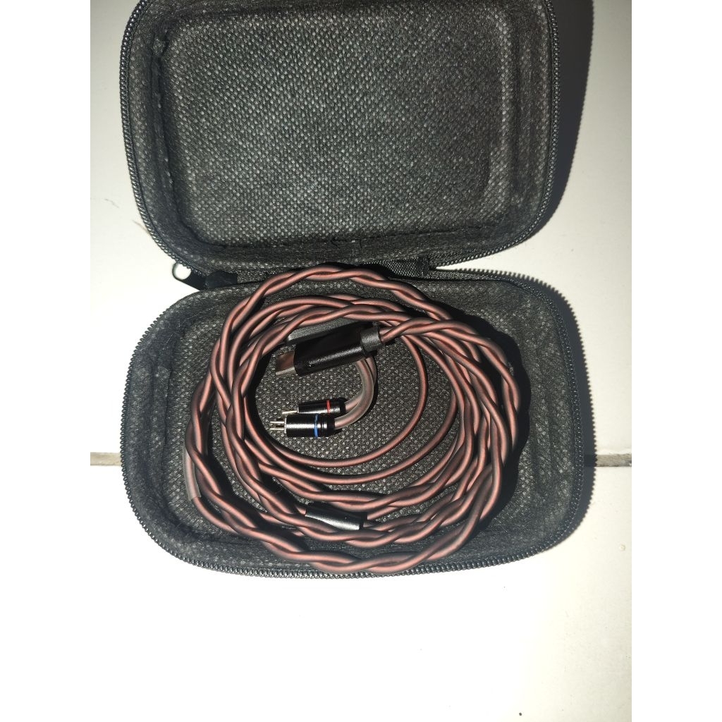 Kabel Tangzu Wan'er 2 SG Red Lion ( TYPE-C )