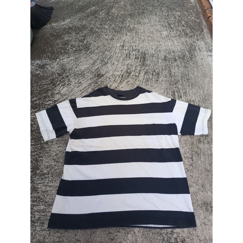 Kaos salur polham