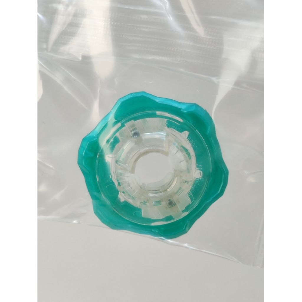 Ratchet 670 Beyblade X