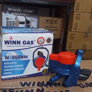 Regulator Winn Gas W900 NM / W 900 NM Original
