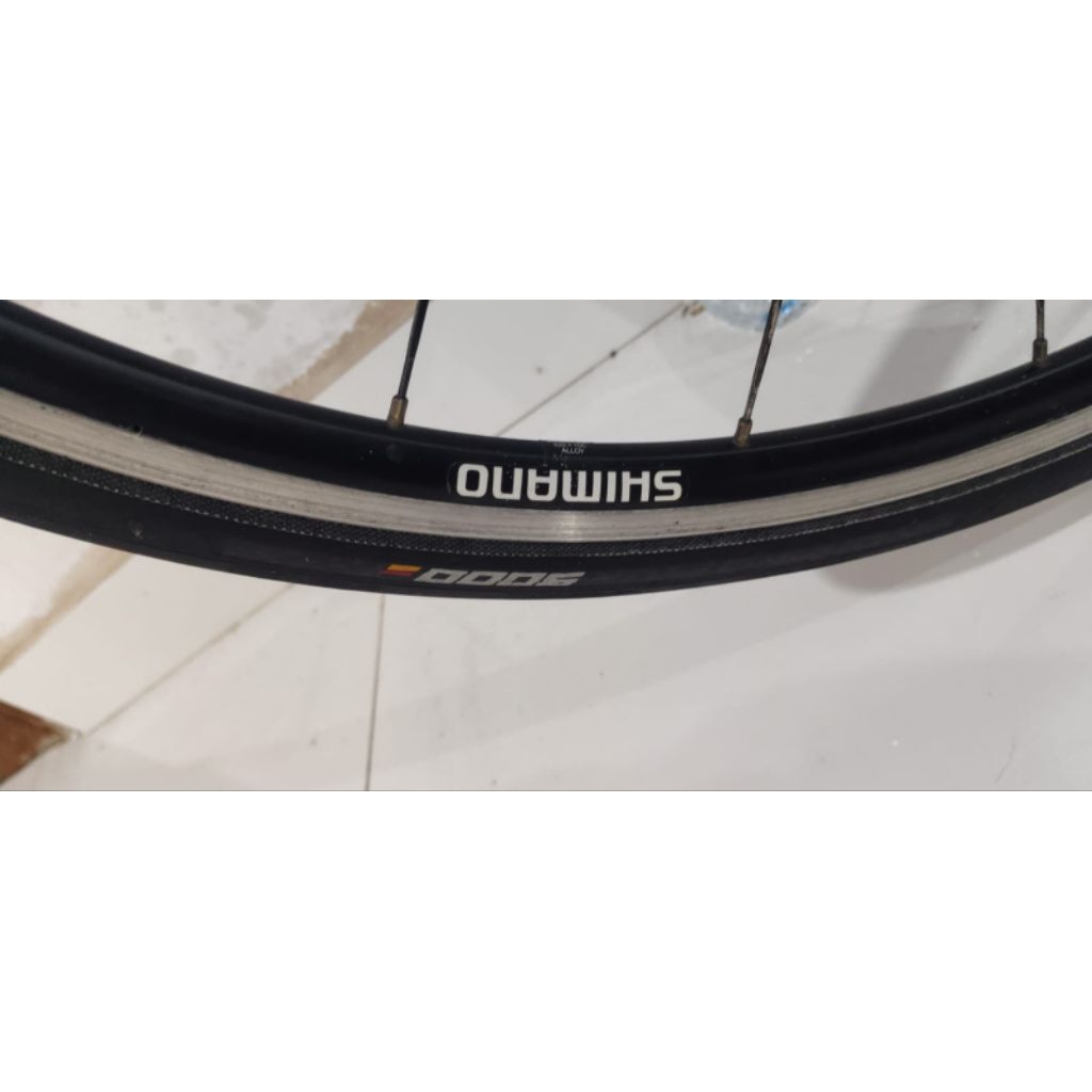 sepeda thrill enthral 1 douwn grade