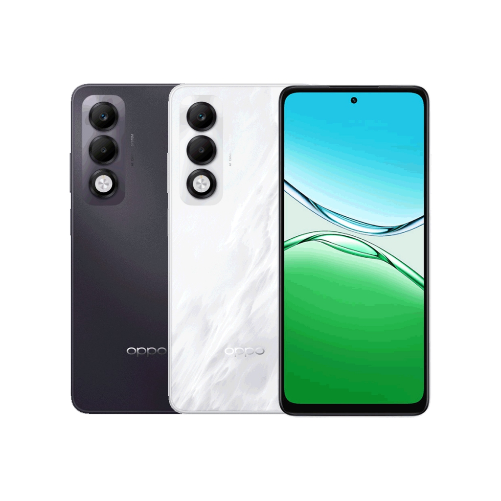 OPO A5i Pro Ram 8 Rom 128GB Segel Original & Bergaransi Resmi