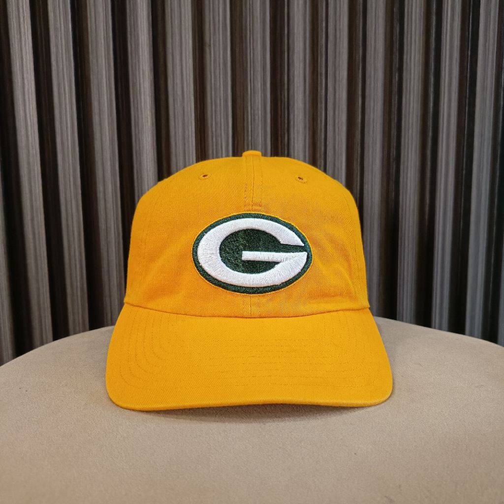 Topi NFL Green Bay Packers
