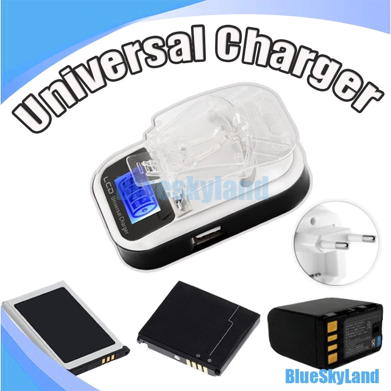 Charger Desktop/Cas Kodok Baterai Hp