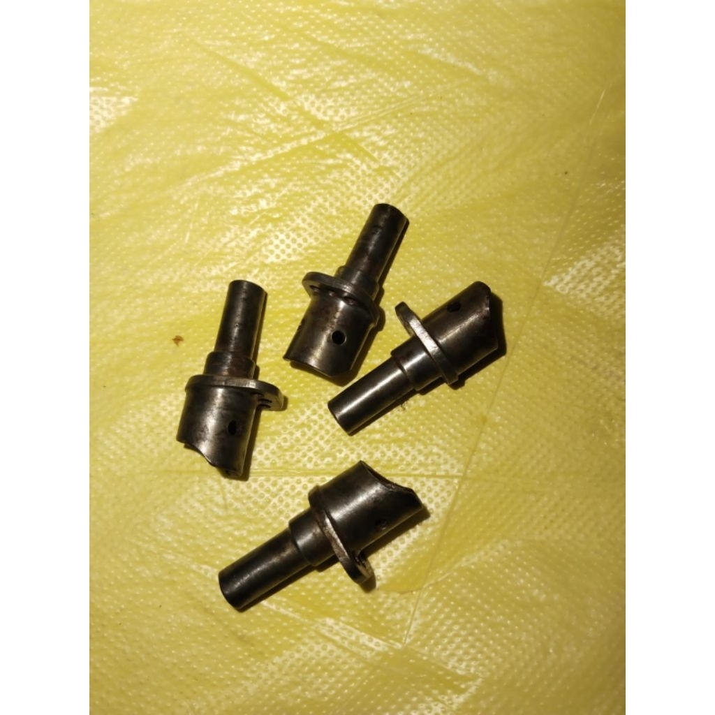 adaptor|dudukan rem cantilever v brake | pivot rem v brake sepeda