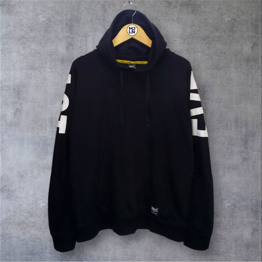 Everlast Hoodie