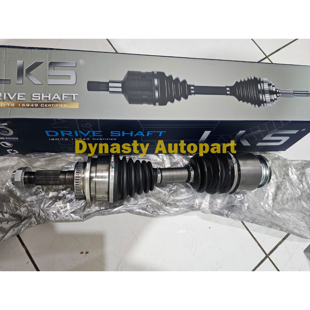 As roda Assy depan Ford ranger 3000cc
