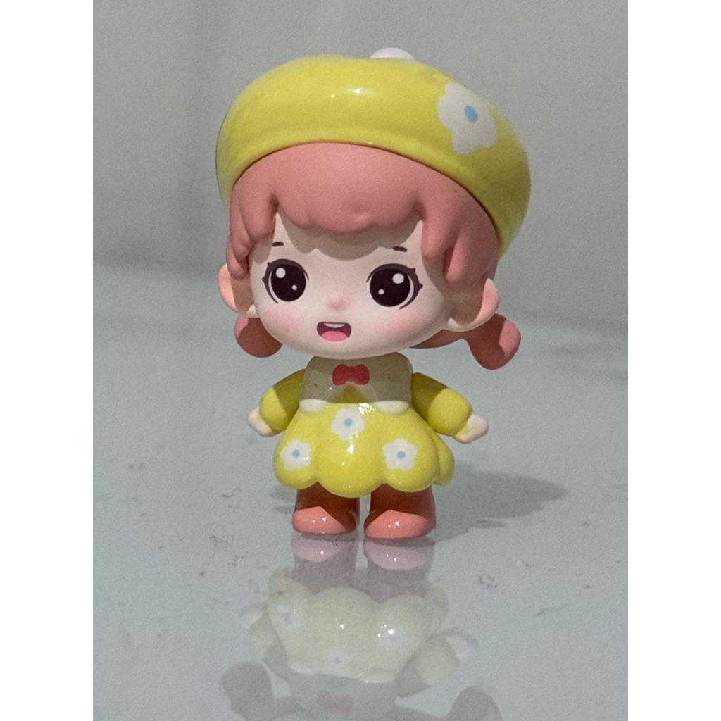 Coco figure original