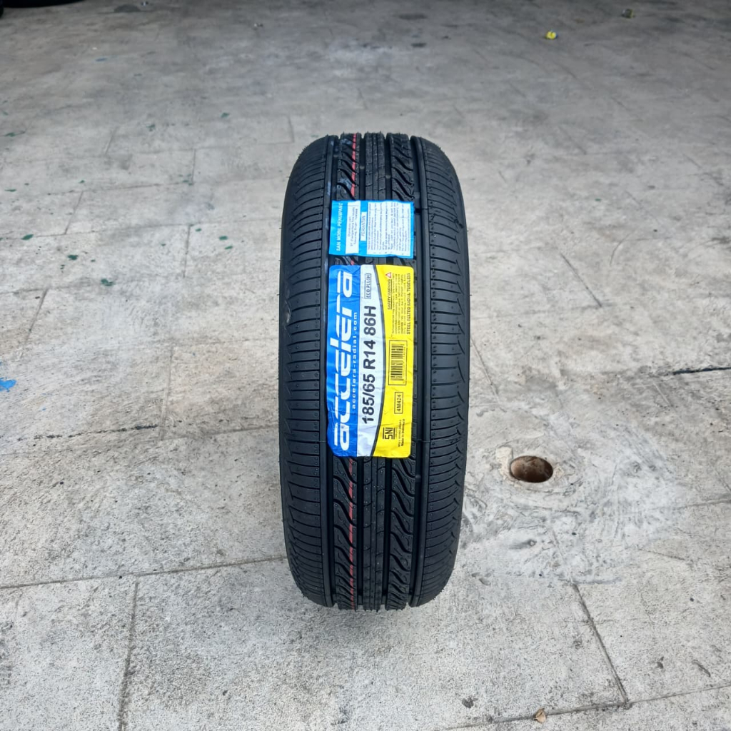 Ban Mobil Ring 14 185 65 Ban Mobil Sigra Calya Brio Avanza dll